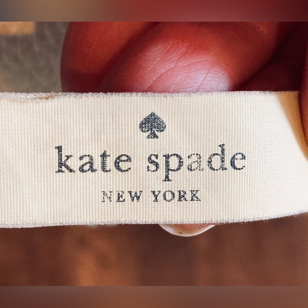 Kate Spade Laurel Way Ria Crossbody - Picture 12 of 13